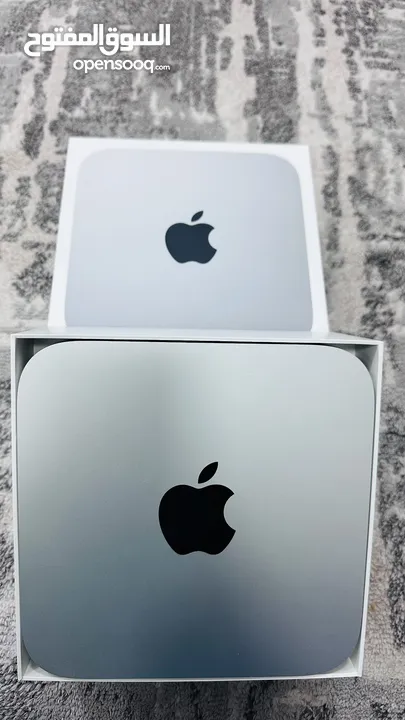 Mac mini ماك ميني 2