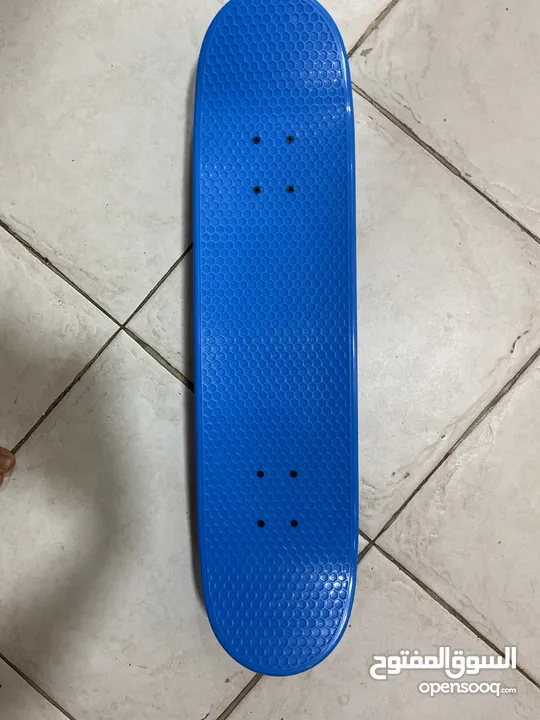 High quality and durable skateboard