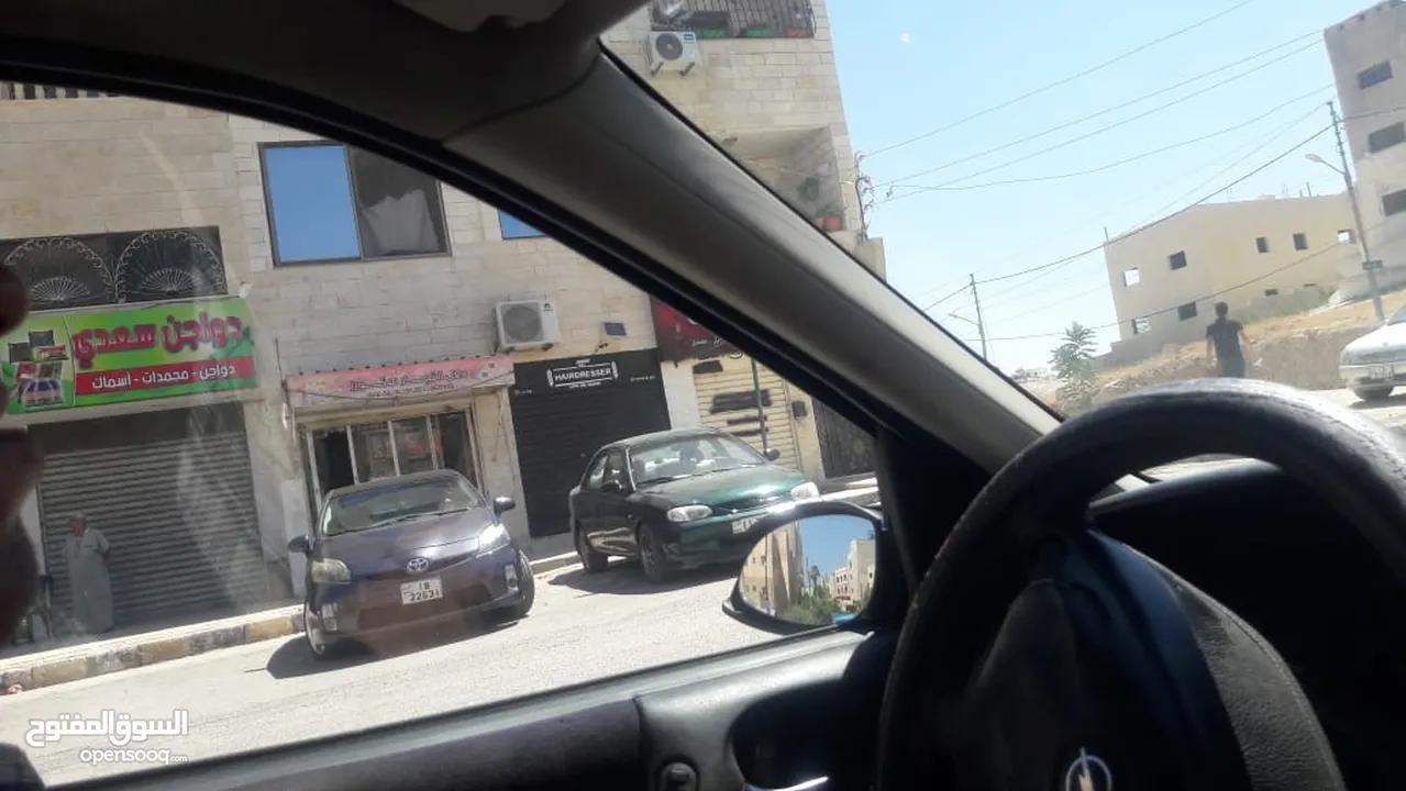 ارض تجاري للبيع ماركا الجنوبية مقابل العورتاني مول شارع الحزام مدرسة الكفايات الرقمية