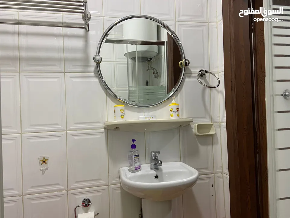 For Foreigners only!!! Alsweifeieh Fully Furnished Apartment for rent
