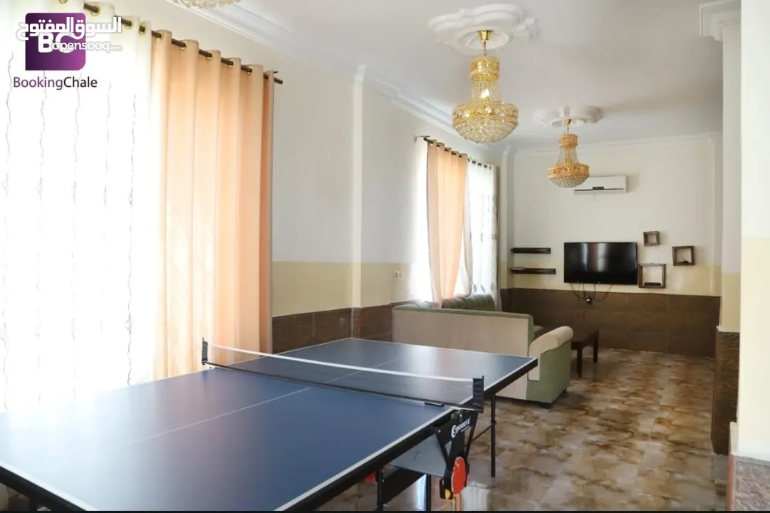 شالية طلة الجبل "جرش"الاطلالة الاجمل على الإطلاق (يرجى قراءة الاعلان لمعرفة التفاصيل )