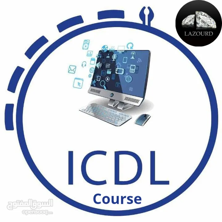 Lazourd Center مركز يعلن عن بدء التسجيل للدورات للإناث فقط    ICDL & Data Entry & Typing Courses
