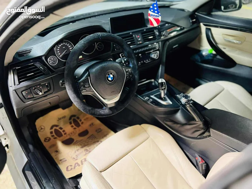 سيارة صاروخ Bmw f32