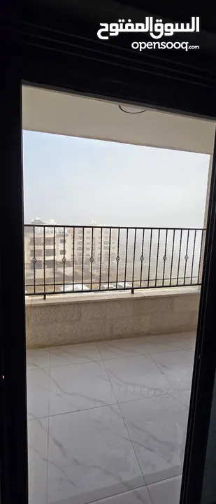 شقه 3 غرف سوبر ديلوكس مقابل ديوان الموظفين