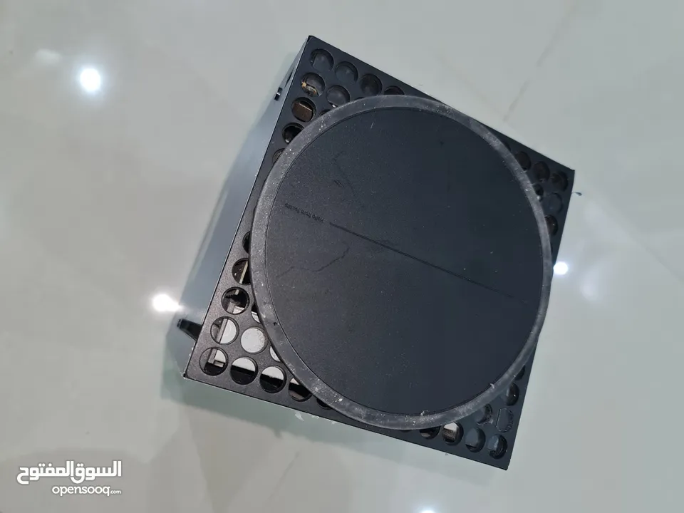 اكسبوكس سيريس اكس