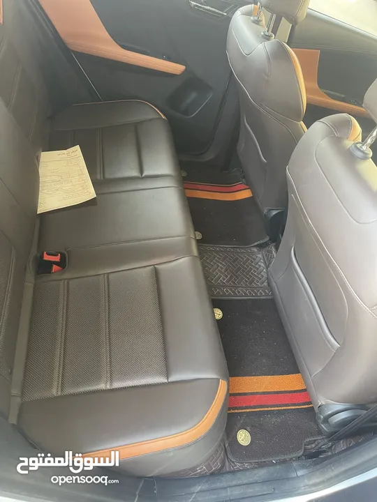 E2 2021  لكجري اعلى صنف بطاريه  فحص 95٪؜  ممشى فعلي بطاريه كبيره 405 كيلو  كرت ابيض