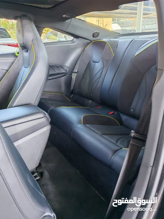 NETA GT 580 EV DUAL MOTOR AWD  2023 اعلى المواصفات دفع رباعي