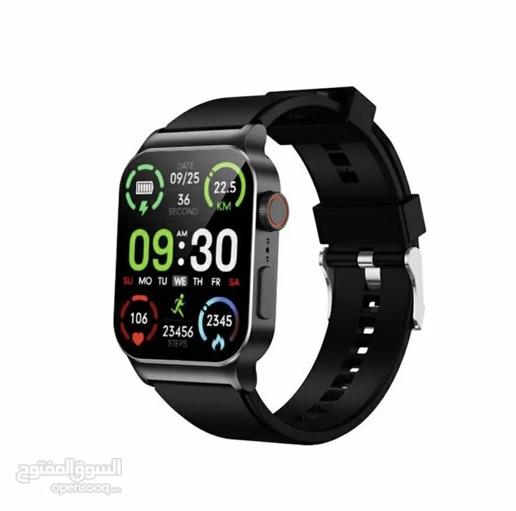 ساعات ذكية من ماركة smart watch