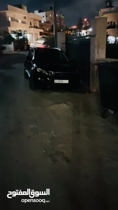 بيجو 3008 ( بالصلاة على النبي )