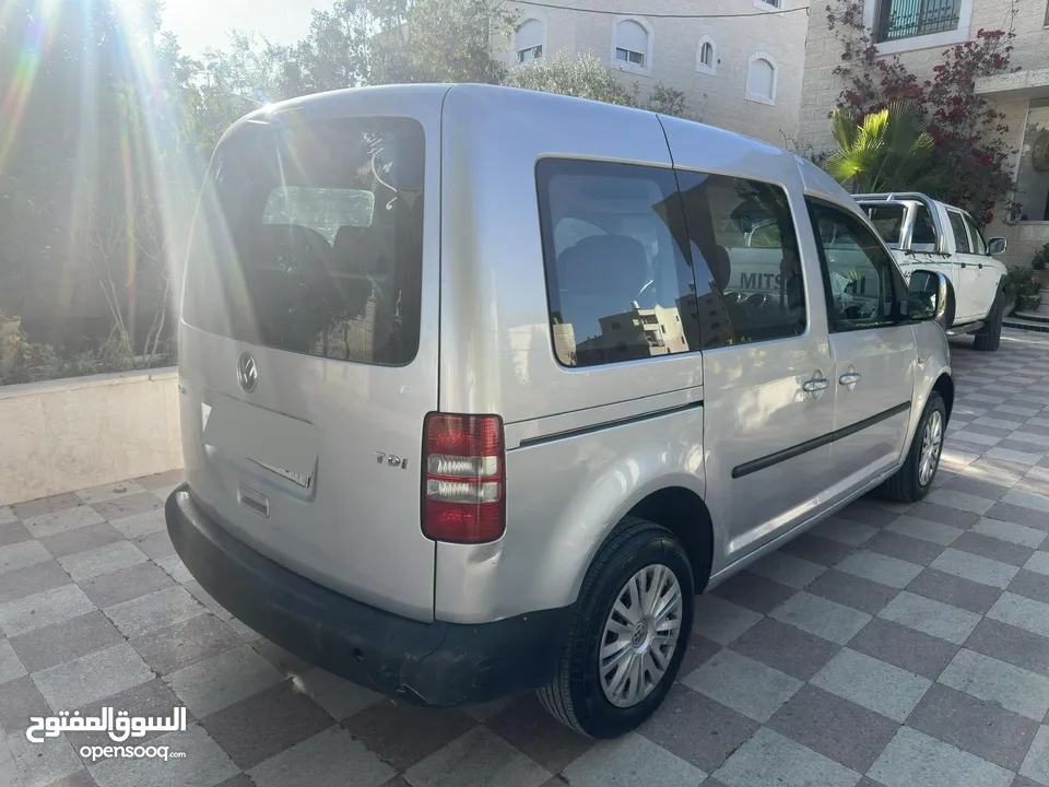 كادي ترخيص 2012