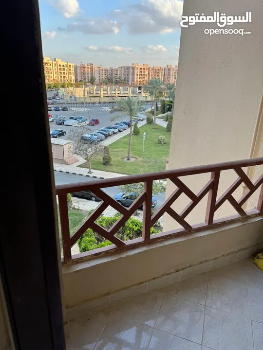 شقه ايجار مفروش  فندقيه في الرحاب 2  Furnished hotel apartment for rent in Al-Rehab 2