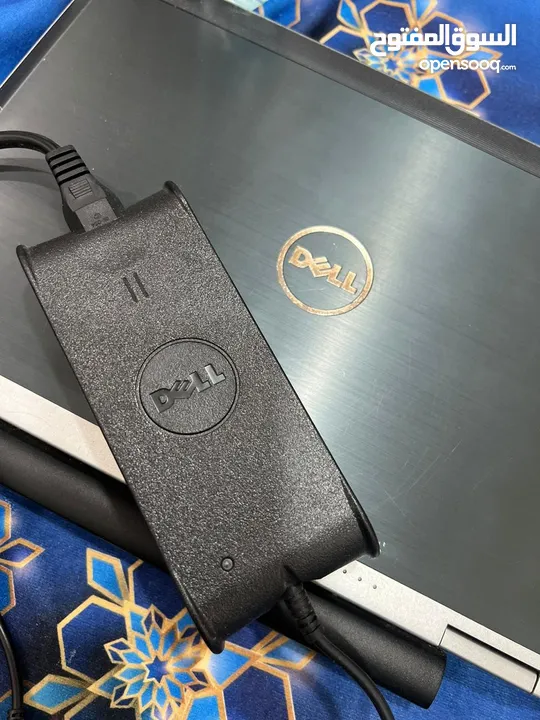 لابتوب(dell)