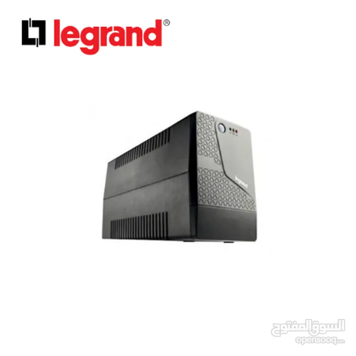 UPS LEGRAND KEOR SPX LINE INTERACTIVE VA2000 بطارية شحن كبيرة يوبي اس 2000 كي في اه