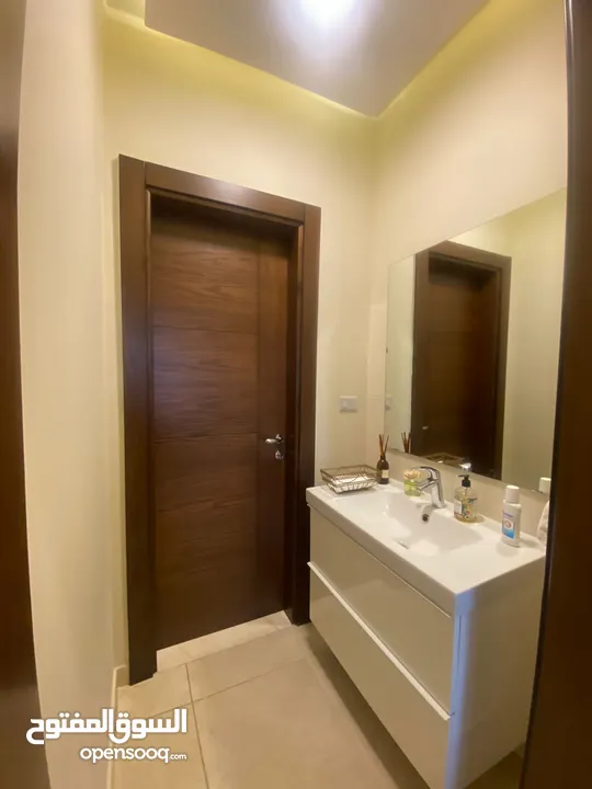 شقة فارغة للإيجار في خلدا  ref : 14349