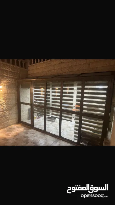 شقه للبيع وسط البلد مع مدخل مستقل