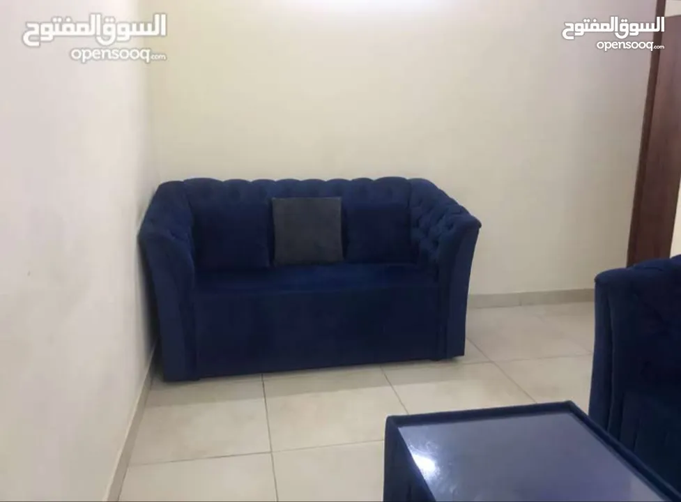sofa like new for sale