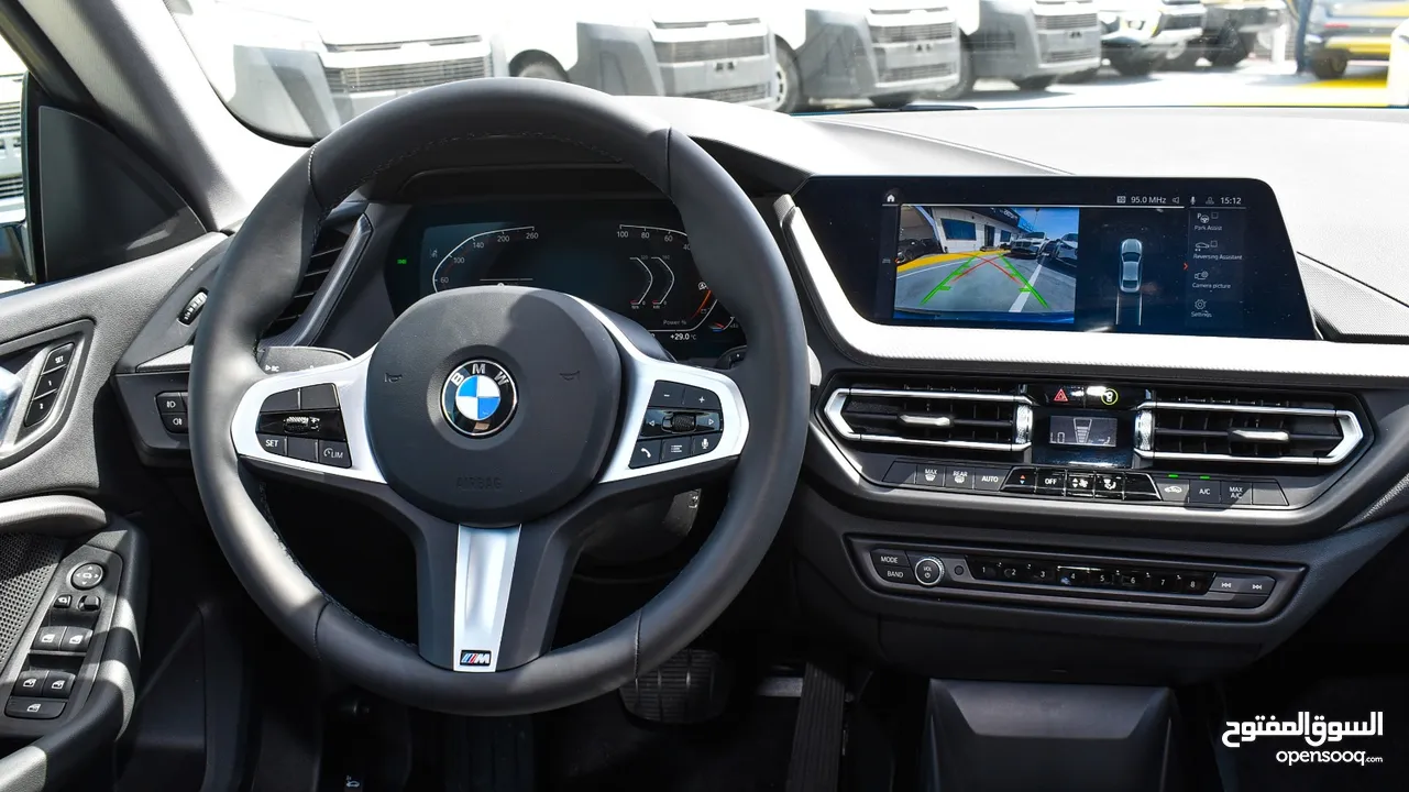 BMW 225 I-M KIT  2.0L V4 TWIN-TURBO  2024  EXPORT PRICE