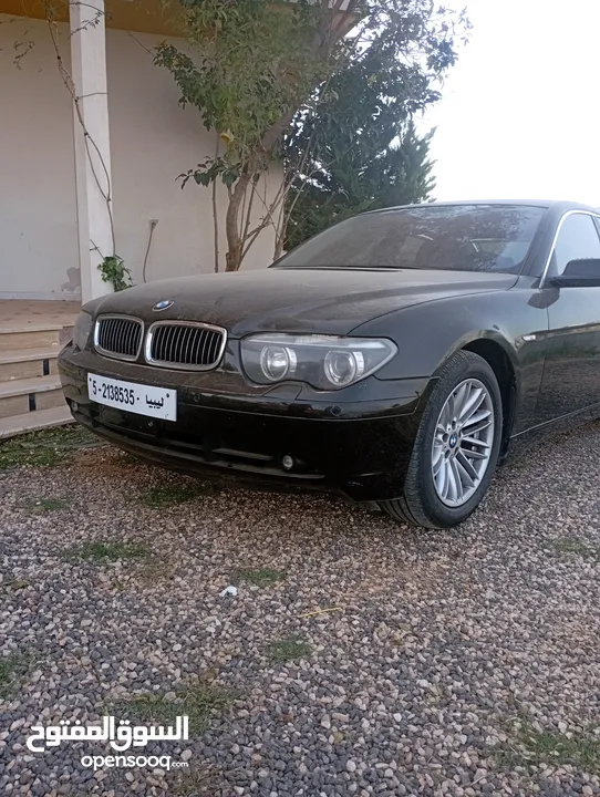 BMW....2006