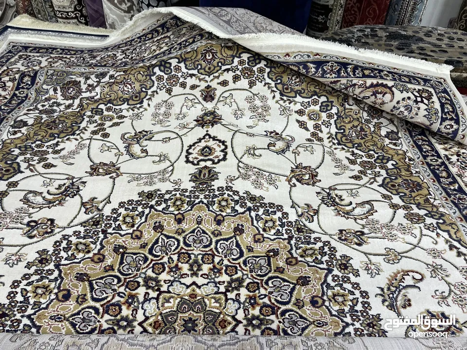 سجاد مهران الإيراني (سجاد وليس بديل السجاد)