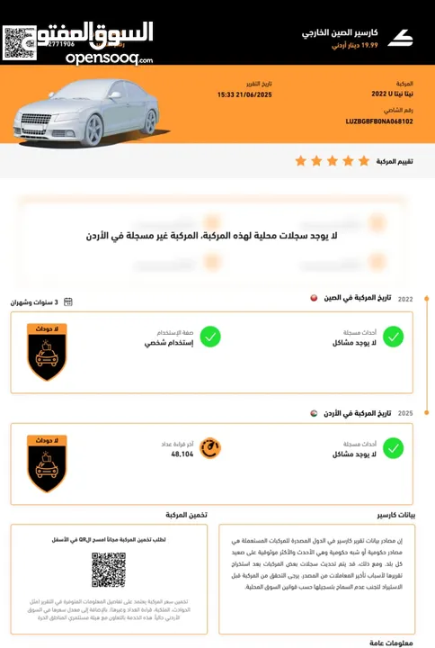 نيتا U برو 2022 بانوراما حره جديد