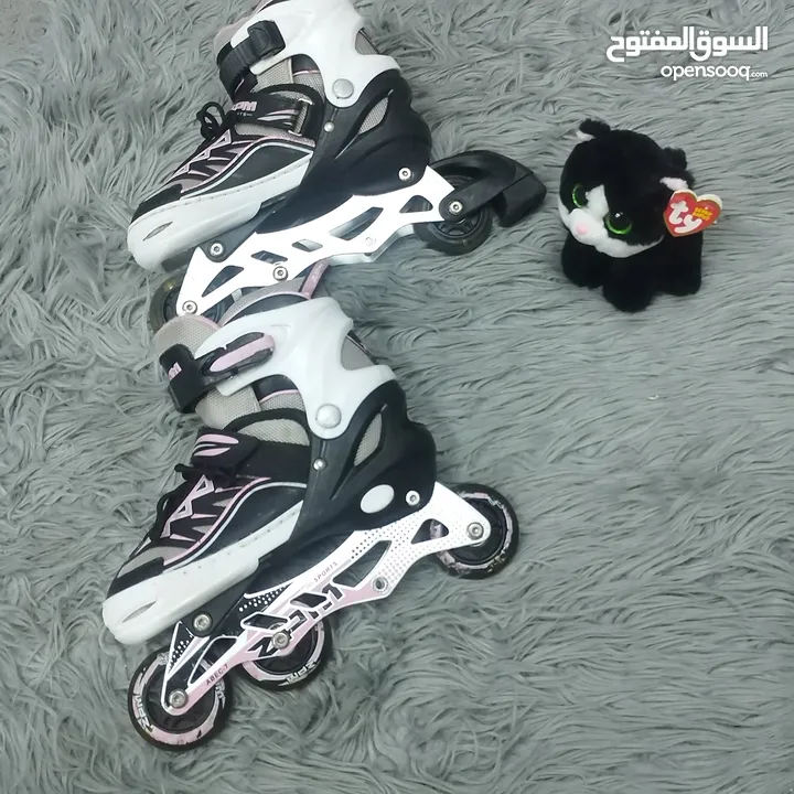 سكيتات فاخرة وماركات عالمية أوروبي
