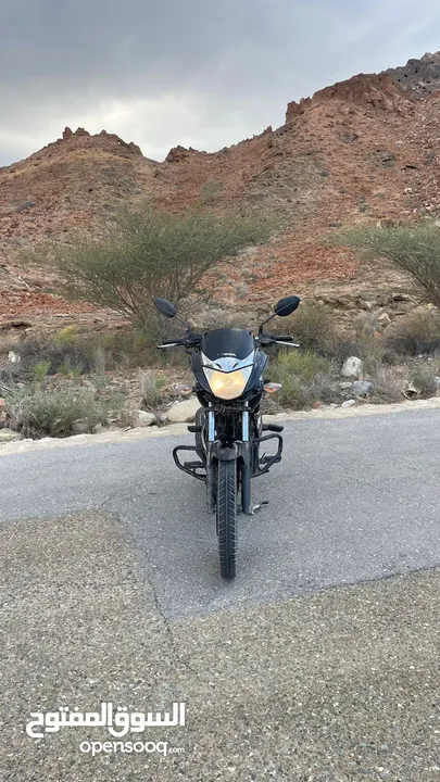 دراجه 150cc