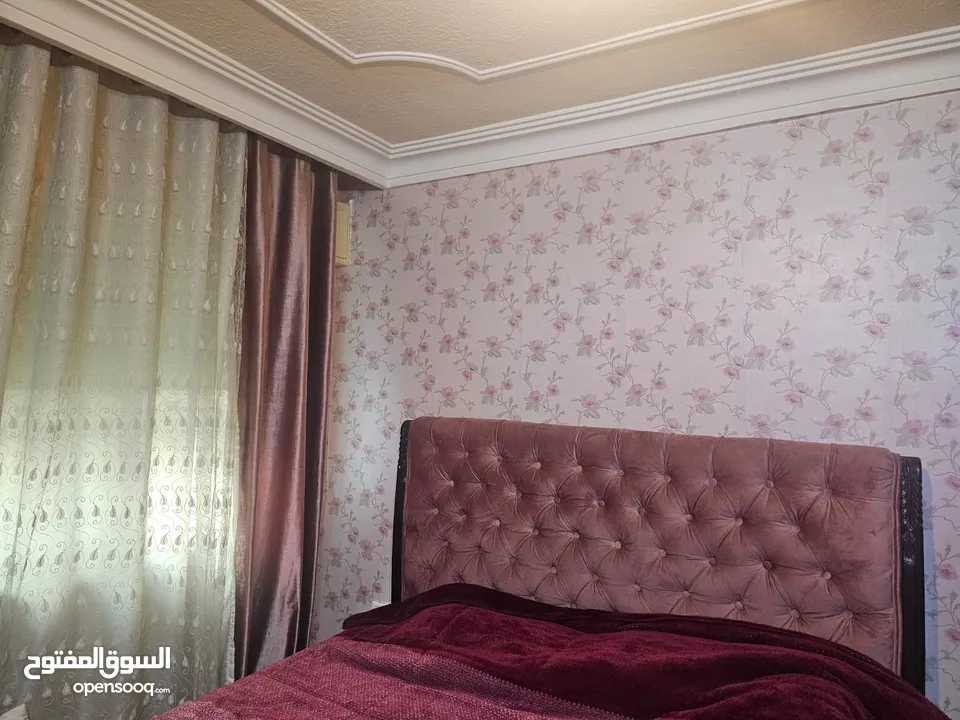 شقه للبيع طابق ارضي بسعر مغري