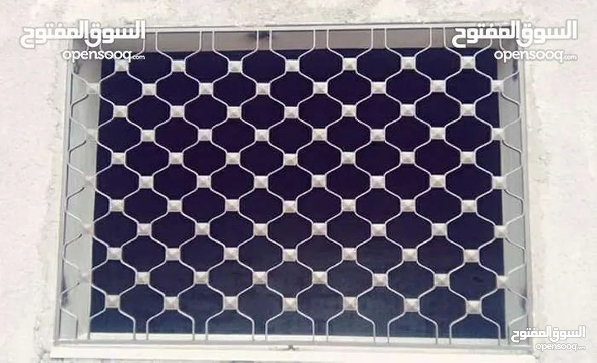 حداد متنقل حداده محدده في الزرقاء