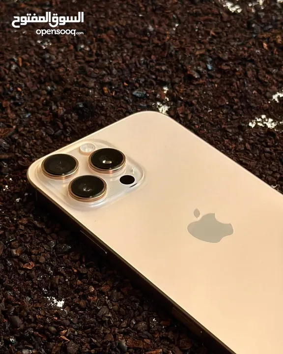 iPhone 16 Pro Max اعلي اصدار ايفون نزل بأعلي امكانيات