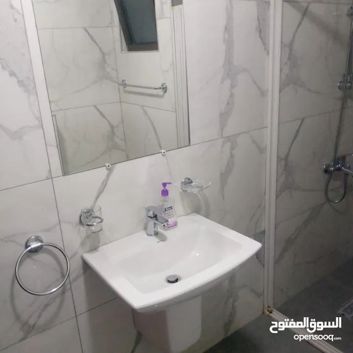 1 Bedroom Apartment in Abdoun for Rent (from the owner directly)