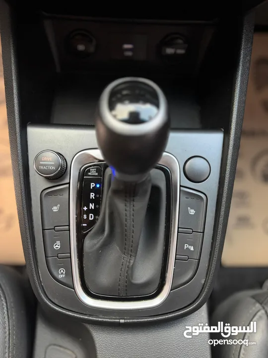 hyundai kona facelift 2021 هونداي كونا بنزين فل ما عدا فتحة للتقسيط مدة 30 شهر