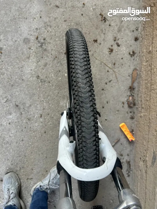 كل أشي مكتوب تحت لحق حالك وفي هدايه عجلين مع البسكليت