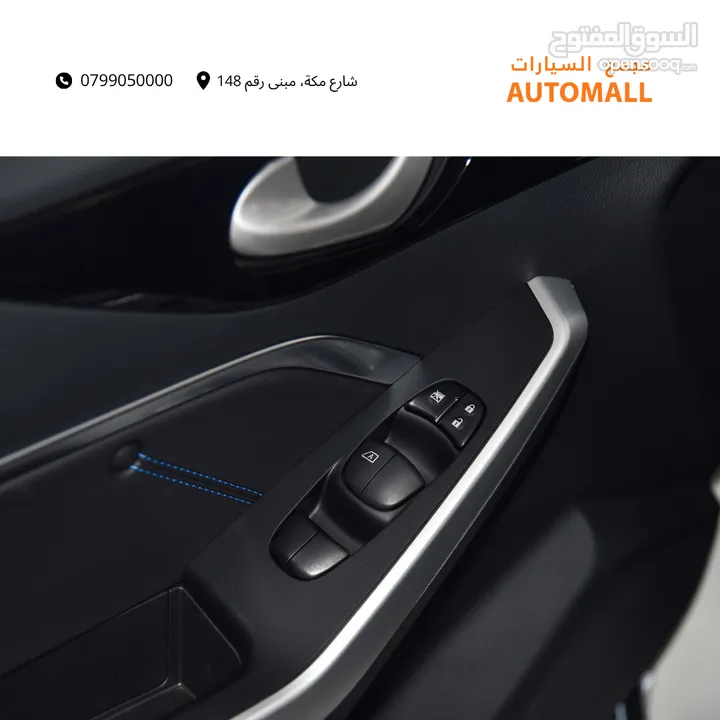 دونغ فينغ فينوسيا كهربائية بالكامل 2023 DongFeng Venucia D60 EV