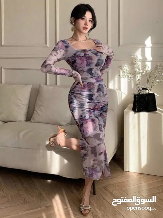 تشكيله من فساتين  فرس سايز لوزن 80