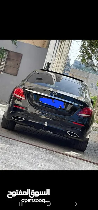 مرسيدس A220