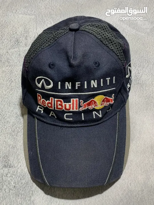 تي شيرت أصلي جديد من  Red Bull   Original مقاسات مختلفة لكل موديل