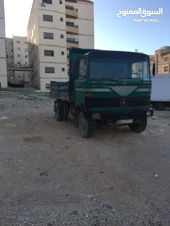 قلاب LB813 4متر