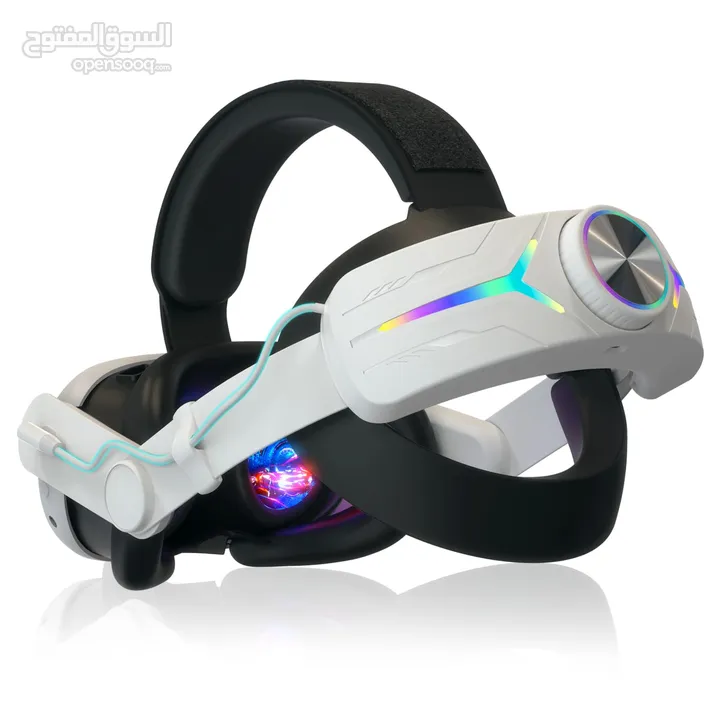 EGB حزام رأس شحن الألعاب EGB gaming charging head strap