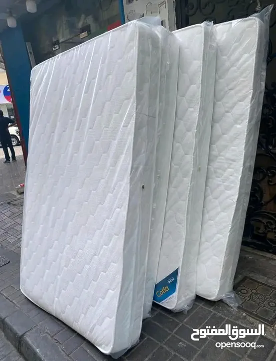 Brand new mattress available in Discount price