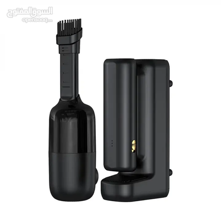 Wiwu 5 in 1 Car air bump Wi-Ai002 -Black  -NEW -MEGAByte