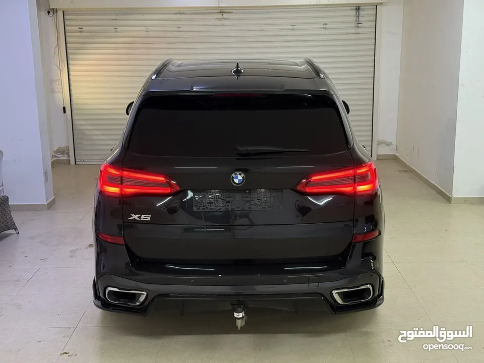 BMW x5 30d full++