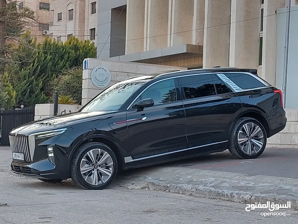 هونشي 2021 رئاسية  // مميزة جدآ