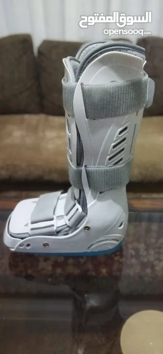 Fracture Walker Boot