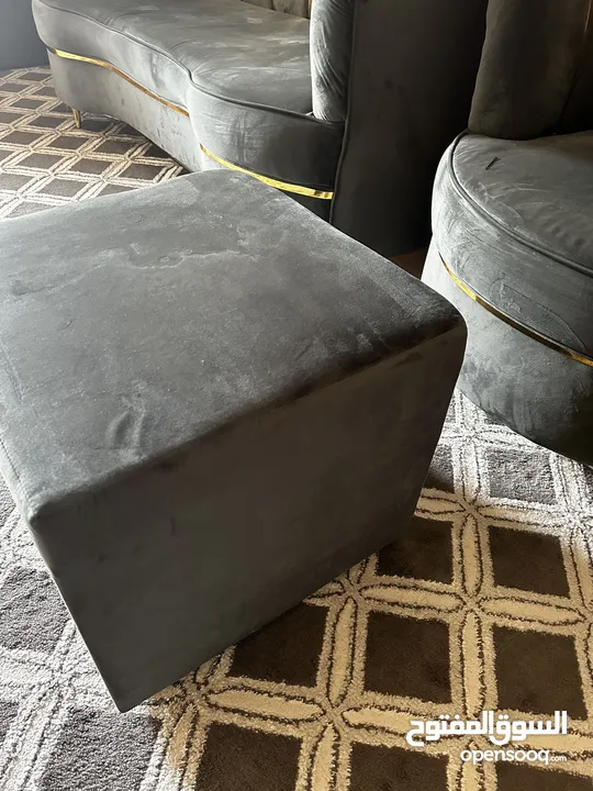 Modern Sofa