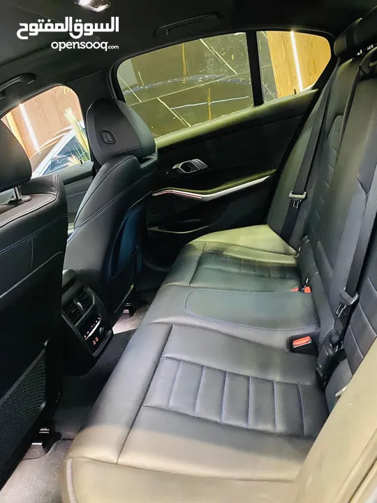 2019Bmw330i