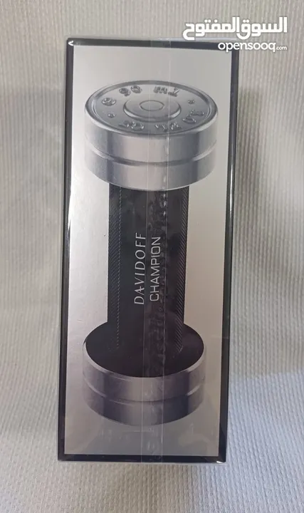 Davidoff Adventure 100ml Davidoff champion 90 ml Jaguar classic red 100ml
