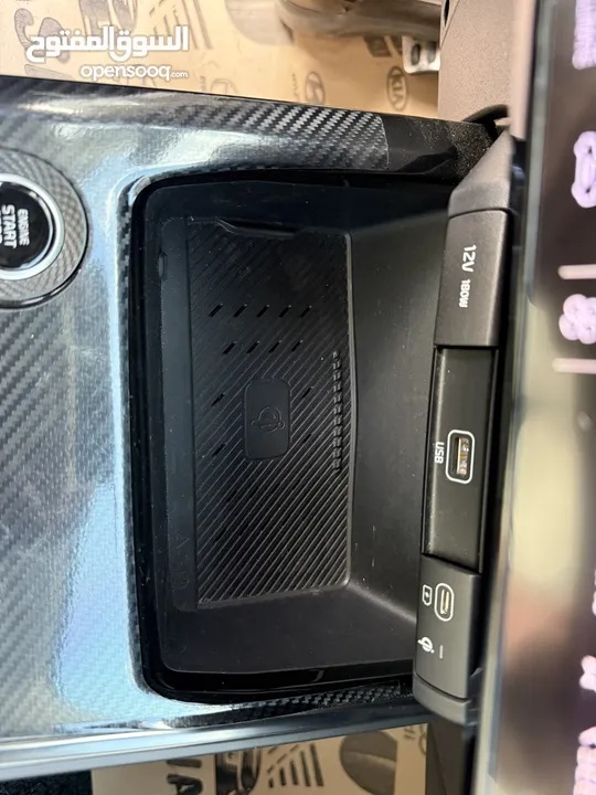 كيا نيرو ترخيص 2023 محرك 1600 هايبرد جير أوتوماتيك 141 حصان