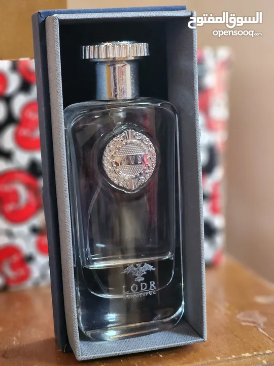 عطور عربيه اصليه