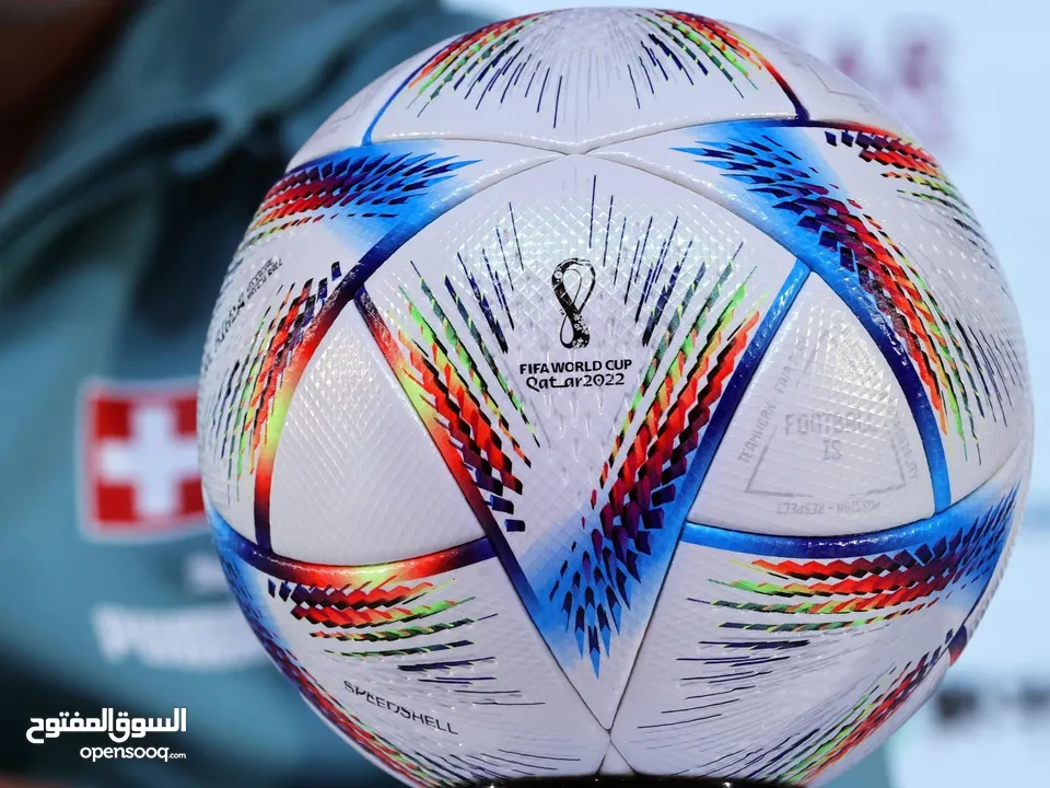 كره كاس العالم قطر  2022