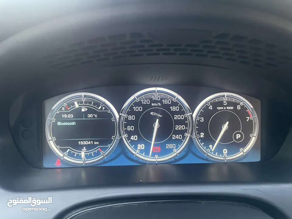جاكوار XJL للبيع